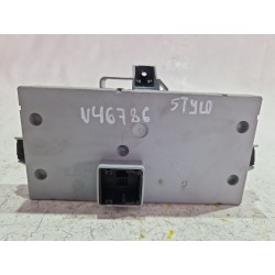 Recambio de modulo electronico para fiat stilo (192_) 1.9 jtd (192_xe1a) referencia OEM IAM 501861030059  