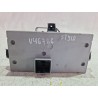 Recambio de modulo electronico para fiat stilo (192_) 1.9 jtd (192_xe1a) referencia OEM IAM 501861030059  