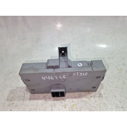 Recambio de modulo electronico para fiat stilo (192_) 1.9 jtd (192_xe1a) referencia OEM IAM 501861030059  