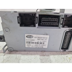 Recambio de modulo electronico para fiat stilo (192_) 1.9 jtd (192_xe1a) referencia OEM IAM 501862570015  