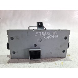 Recambio de modulo electronico para fiat stilo (192_) 1.9 jtd (192_xe1a) referencia OEM IAM 501862570015  