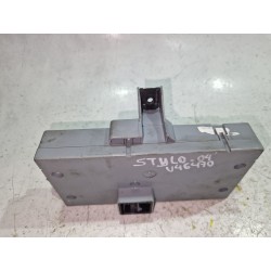 Recambio de modulo electronico para fiat stilo (192_) 1.9 jtd (192_xe1a) referencia OEM IAM 501862570015  