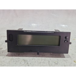 PANTALLA MULTIFUNCION 8200290543b 