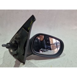 Recambio de retrovisor derecho para renault clio ii fase i (b/cb0)(1998) 1.2 (b/cb0f, b/cb0a, b/cb10, b/cb1k, b/cb2d, b/cb2h) re