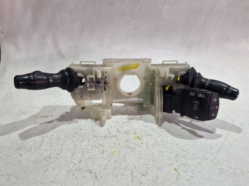Recambio de mando multifuncion para renault scénic iii (jz0/1_) 1.6 dci (jz00, jz12) referencia OEM IAM 255520014RC  