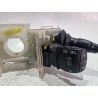 Recambio de mando multifuncion para renault scénic iii (jz0/1_) 1.6 dci (jz00, jz12) referencia OEM IAM 255520014RC  