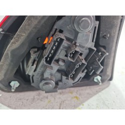 Recambio de piloto trasero derecho para seat leon (1m1) 1.9 tdi referencia OEM IAM e95187  