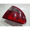 Recambio de piloto trasero derecho para seat leon (1m1) 1.9 tdi referencia OEM IAM e95187  