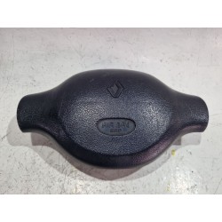 Recambio de airbag volante para renault clio ii (bb_, cb_) 1.9 d (b/cb0e, bb0j) referencia OEM IAM 542T10740234  