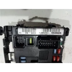 Recambio de bsm para peugeot 206 berlina 4-pt. (09.2006) referencia OEM IAM T118470002H  