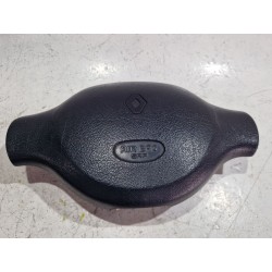 Recambio de airbag volante para renault clio ii (bb_, cb_) 1.9 d (b/cb0e, bb0j) referencia OEM IAM 7700433028F  