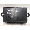 Recambio de modulo electronico para cadillac sts 3.6 referencia OEM IAM 15274148  