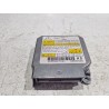 Recambio de centralita airbag para chevrolet kalos (2005) 1.4 16v referencia OEM IAM 96430714  