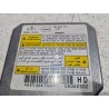 Recambio de centralita airbag para chevrolet kalos (2005) 1.4 16v referencia OEM IAM 96430714  