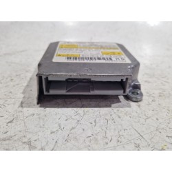 Recambio de centralita airbag para chevrolet kalos (2005) 1.4 16v referencia OEM IAM 96430714  