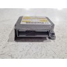 Recambio de centralita airbag para chevrolet kalos (2005) 1.4 16v referencia OEM IAM 96430714  