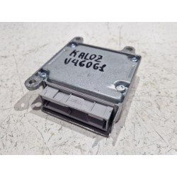 Recambio de centralita airbag para chevrolet kalos (2005) 1.4 16v referencia OEM IAM 96430714  