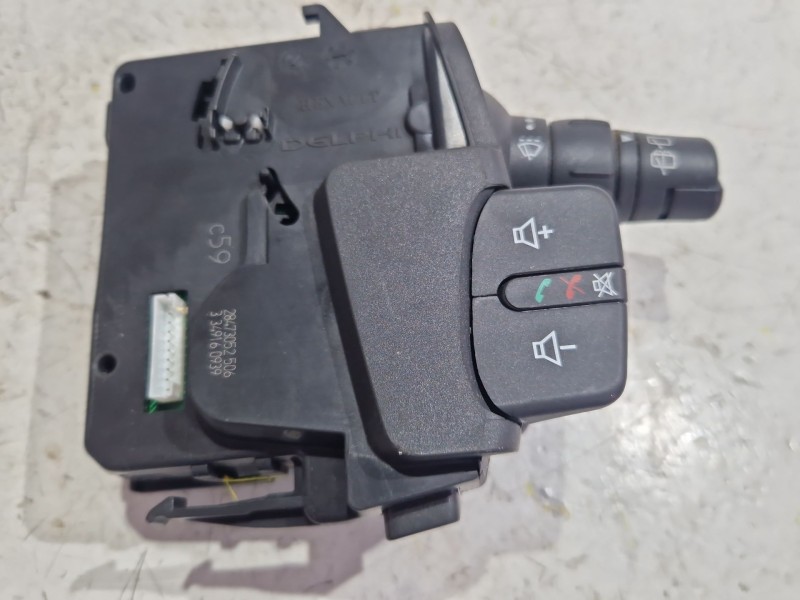 Recambio de mando limpiaparabrisas para renault clio iii (br0/1, cr0/1) 1.2 16v referencia OEM IAM 43007  