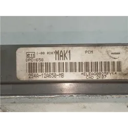 Recambio de centralita inyeccion para ford focus (daw, dbw) 1.8 turbo di / tddi referencia OEM IAM 2S4A12A650MB  