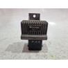 Recambio de caja precalentamiento para nissan primastar furgoneta (x83) 2.0 dci 90 referencia OEM IAM 9640469680A  