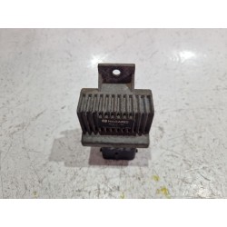 Recambio de caja precalentamiento para nissan primastar furgoneta (x83) 2.0 dci 90 referencia OEM IAM 9640469680A  