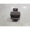Recambio de caja precalentamiento para nissan primastar furgoneta (x83) 2.0 dci 90 referencia OEM IAM 9640469680A  