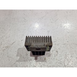 Recambio de caja precalentamiento para nissan primastar furgoneta (x83) 2.0 dci 90 referencia OEM IAM 9640469680A  