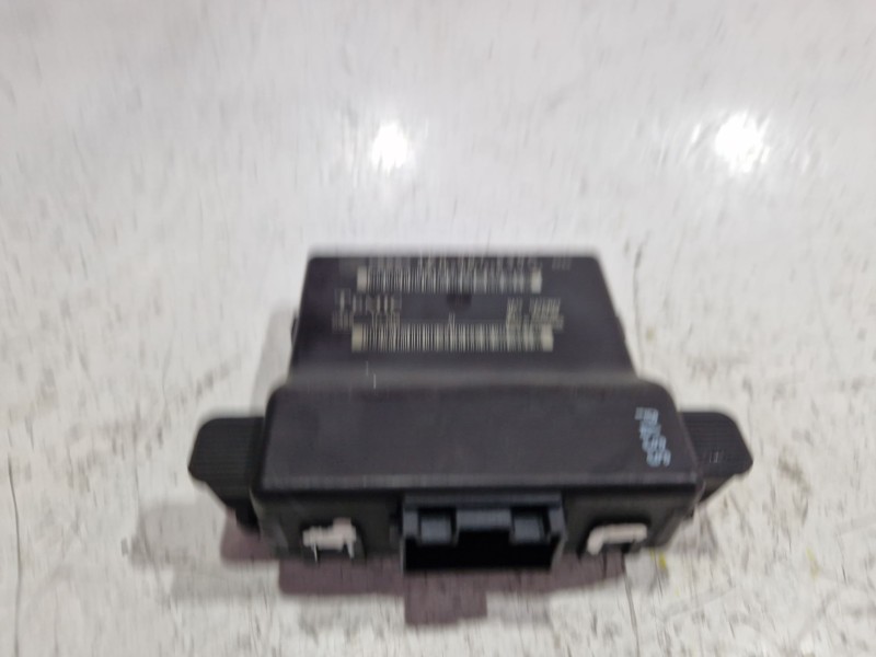 Recambio de modulo electronico para volkswagen golf v (1k1) 1.9 tdi referencia OEM IAM 1K0907530C  