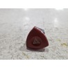 Recambio de boton emergencia para renault laguna ii grandtour (kg0)(2001) 1.9 dci (kg0g) referencia OEM IAM 442724A  