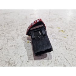 Recambio de boton emergencia para renault laguna ii grandtour (kg0)(2001) 1.9 dci (kg0g) referencia OEM IAM 442724A  