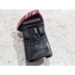 Recambio de boton emergencia para renault laguna ii grandtour (kg0)(2001) 1.9 dci (kg0g) referencia OEM IAM 442724A  