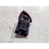 Recambio de boton emergencia para renault laguna ii grandtour (kg0)(2001) 1.9 dci (kg0g) referencia OEM IAM 442724A  