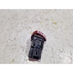 Recambio de boton emergencia para renault laguna ii grandtour (kg0)(2001) 1.9 dci (kg0g) referencia OEM IAM 442724A  