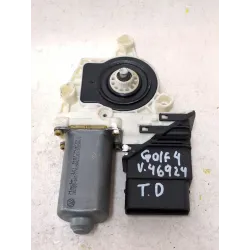 Recambio de motor elevalunas trasero derecho para volkswagen golf iv (1j1) 1.9 tdi referencia OEM IAM 0536006001  