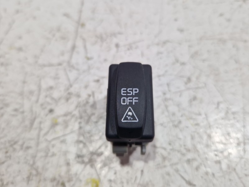 Recambio de boton esp para renault laguna ii grandtour (kg0)(2001) 1.9 dci (kg0g) referencia OEM IAM 2808202  