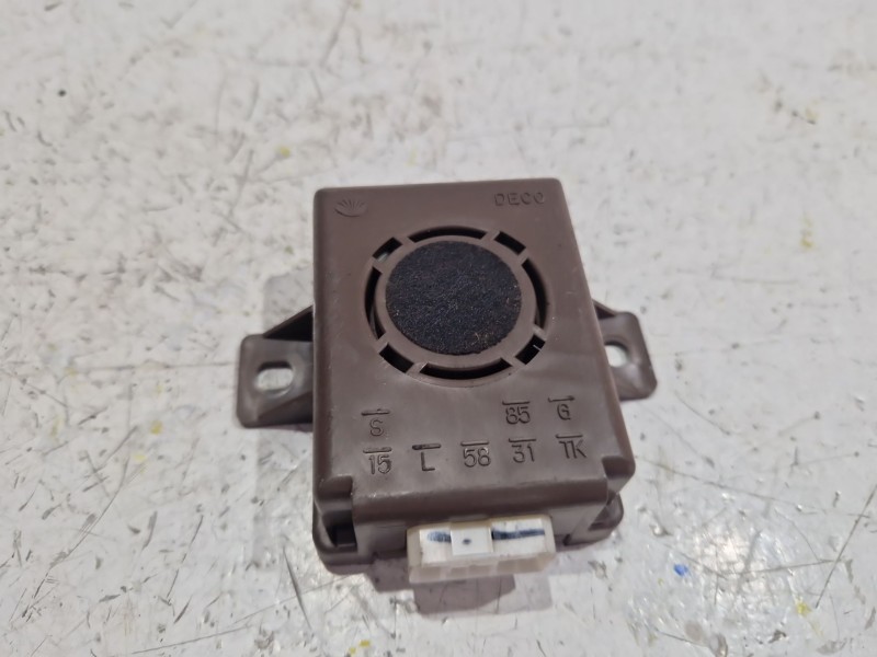Recambio de modulo electronico para daewoo matiz (m100, m150) 1.0 referencia OEM IAM 96219056  