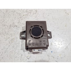 Recambio de modulo electronico para daewoo matiz (m100, m150) 1.0 referencia OEM IAM 96219056  