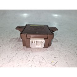 Recambio de modulo electronico para daewoo matiz (m100, m150) 1.0 referencia OEM IAM 96219056  