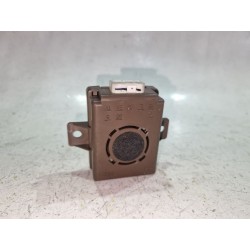 Recambio de modulo electronico para daewoo matiz (m100, m150) 1.0 referencia OEM IAM 96219056  