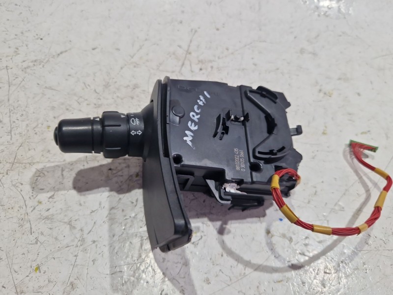 Recambio de mando intermitentes para renault kangoo (kc0/1_) 1.5 dci referencia OEM IAM 881020024  