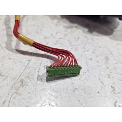Recambio de mando intermitentes para renault kangoo (kc0/1_) 1.5 dci referencia OEM IAM 881020024  