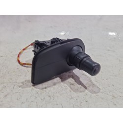 Recambio de mando intermitentes para renault kangoo (kc0/1_) 1.5 dci referencia OEM IAM 881020024  