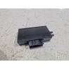 Recambio de modulo electronico para citroën c5 iii break (rw_) 2.0 hdi 140 referencia OEM IAM PA66GF25  