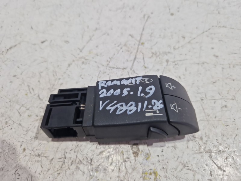 Recambio de interruptor para renault laguna ii (bg0)(2001) 1.9 dci referencia OEM IAM 34442201AF  