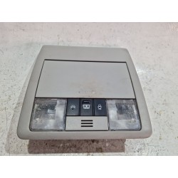 Recambio de luz interior techo para toyota corolla verso (_e12_) 2.0 d-4d (cde120_) referencia OEM IAM 812600F240  