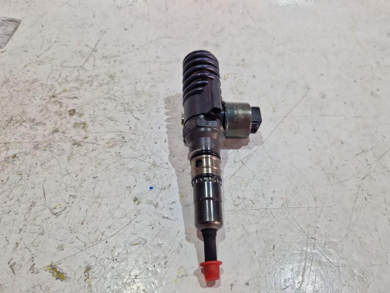 Recambio de inyector para dodge caliber (pm)(2006) 1.8 s [1,8 ltr. - 110 kw 16v cat] referencia OEM IAM 04147200404  