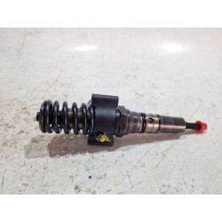 Recambio de inyector para dodge caliber (pm)(2006) 1.8 s [1,8 ltr. - 110 kw 16v cat] referencia OEM IAM 04147200404  