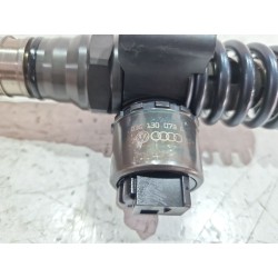 Recambio de inyector para dodge caliber (pm)(2006) 1.8 s [1,8 ltr. - 110 kw 16v cat] referencia OEM IAM 04147200404  