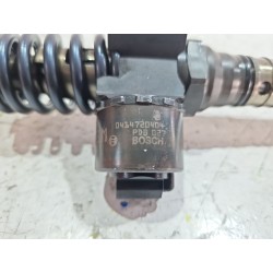 Recambio de inyector para dodge caliber (pm)(2006) 1.8 s [1,8 ltr. - 110 kw 16v cat] referencia OEM IAM 04147200404  