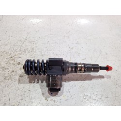 Recambio de inyector para dodge caliber (pm)(2006) 1.8 s [1,8 ltr. - 110 kw 16v cat] referencia OEM IAM 04147200404  